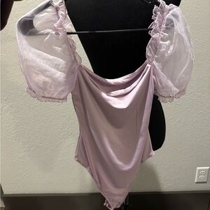 Princess Polly Bodysuit